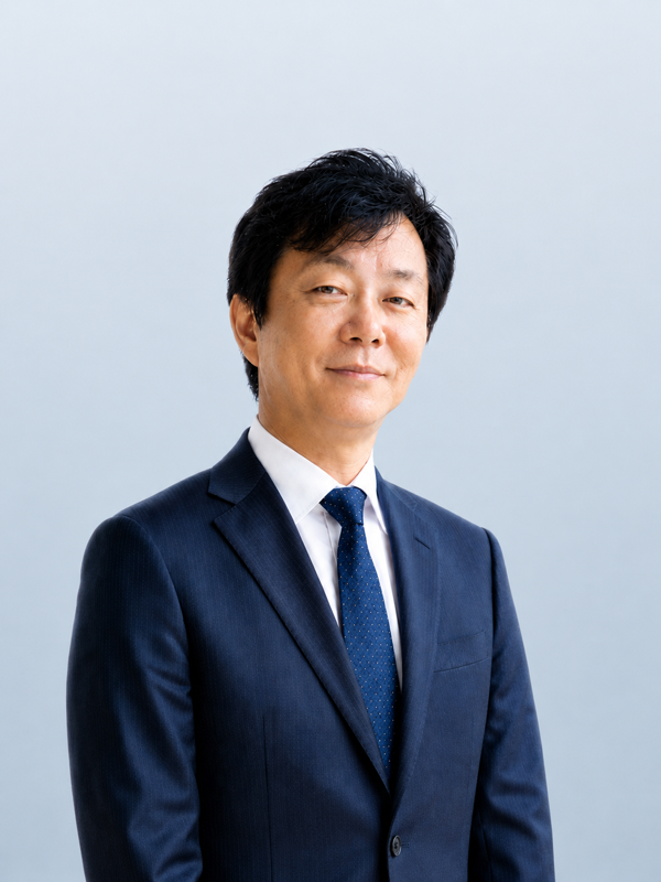 岸野 倫敬