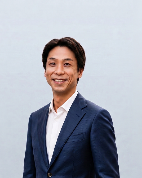 柳舘 勇介